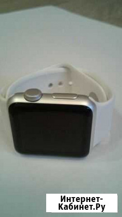 Apple watch 38mm Гагарин - изображение 1