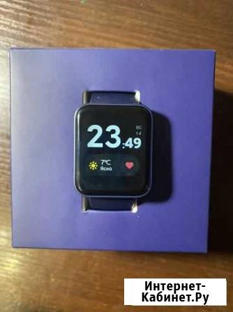 Xiaomi mi watch lite Керчь - изображение 1