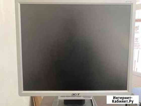 Монитор Acer Кропоткин
