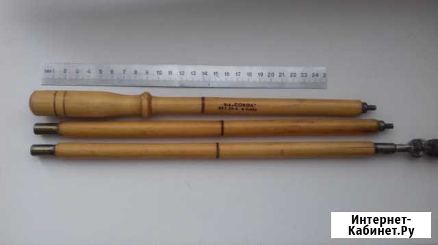 Шомпол Самара - изображение 1