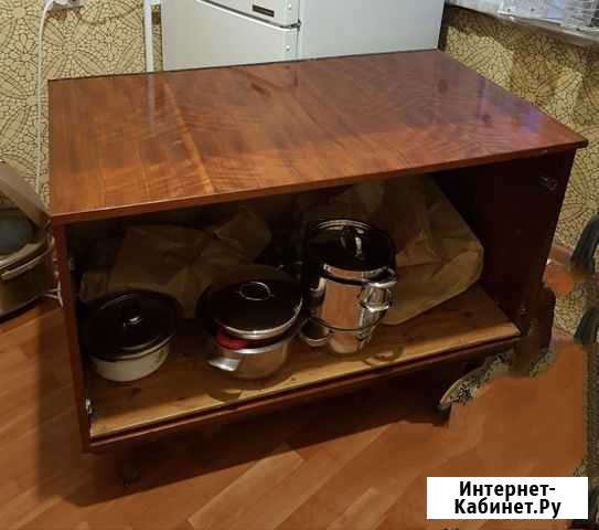 Кухонный стол Ставрополь - изображение 1