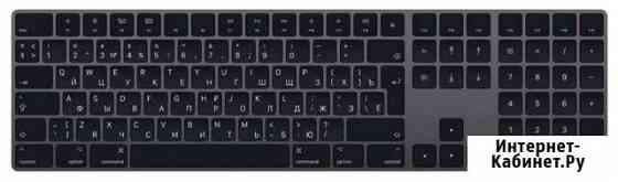 Клавиатура Apple Magic Keyboard с цифровой панелью Орск