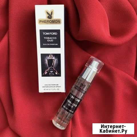 Tom Ford tobacco oud Калининград - изображение 1