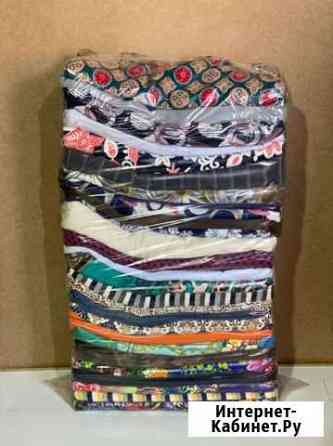 Лоскут весовой оптом Иваново