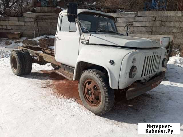 Продам газ 52 Благовещенск - изображение 1