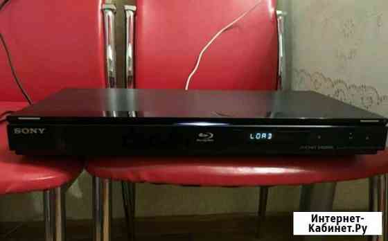 Sony BDP-S360 Blu-ray disc player Старый Оскол