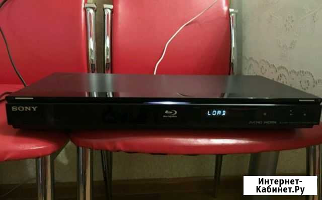 Sony BDP-S360 Blu-ray disc player Старый Оскол - изображение 1
