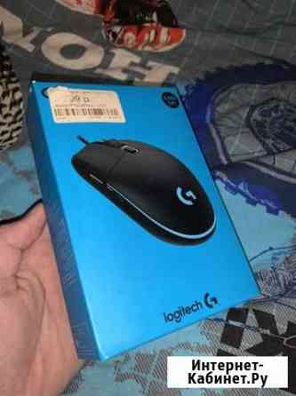 Logitech G102 Кировск