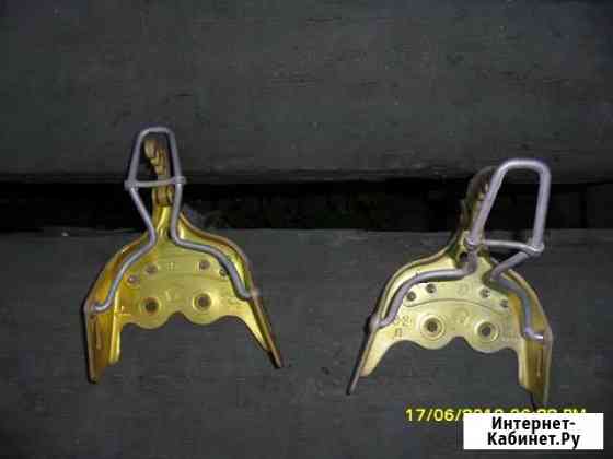 Лыжные крепления Саратов