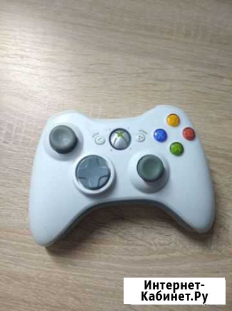 Геймпад для xbox 360 Остров - изображение 1