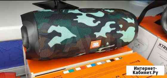 Блютуз колонка JBL, TG (новая) Владимир