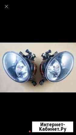 Противотуманные Фольксваген Владикавказ