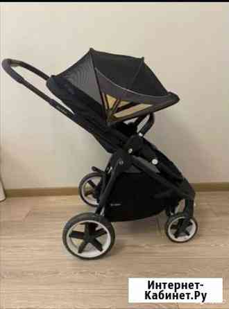Коляска cybex balios m Самара