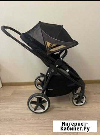 Коляска cybex balios m Самара - изображение 1