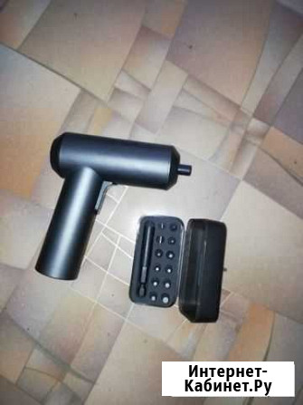 Электроотвертка xiaomi Новокузнецк - изображение 1