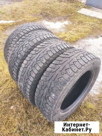 Nokian 225/65 R17 Великий Новгород - изображение 1