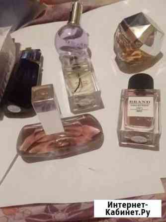 Духи винтаж Томск