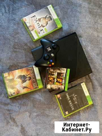 Xbox 360 Магадан - изображение 1