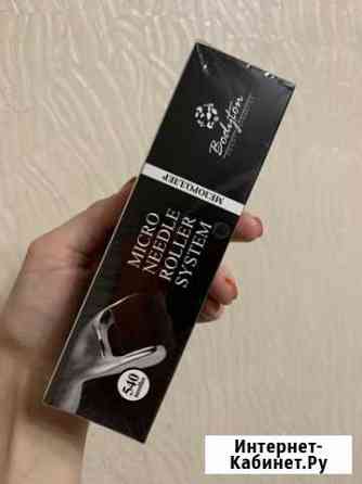 Мезороллер новый Смоленск