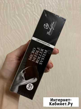 Мезороллер новый Смоленск - изображение 1