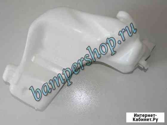 Бачок омывателя Пежо-307 Красноярск