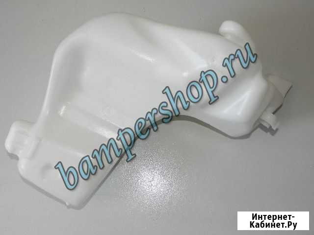 Бачок омывателя Пежо-307 Красноярск - изображение 1