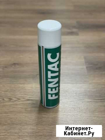 Аэрозольный клей Fentac 600 Великобритания оптом Санкт-Петербург - изображение 1