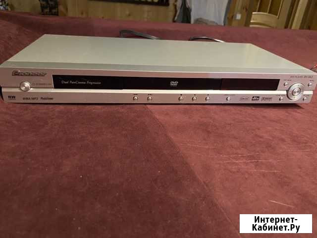 Dvd pioneer Казань - изображение 1