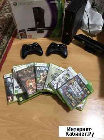 Xbox 360 Ижевск