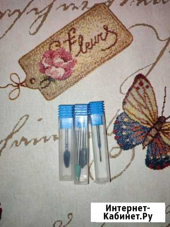 Фрезы для маникюра Ростов-на-Дону - изображение 1