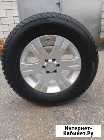 Kumho 255/65 R17 Касимов - изображение 1