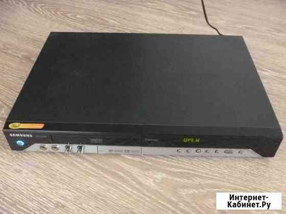 Samsung DVD-R130K DVD-рекордер Нижний Новгород