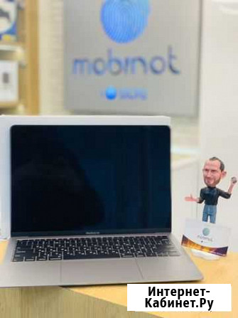 Apple MacBook Air Улан-Удэ - изображение 1