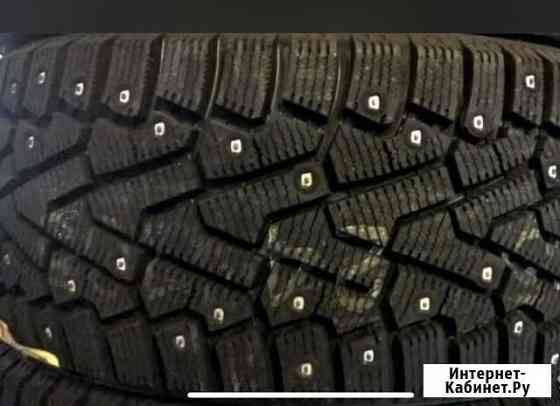 Pirelli Ice Zero 245/45 R19 1шт Нижний Новгород