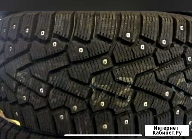Pirelli Ice Zero 245/45 R19 1шт Нижний Новгород - изображение 1