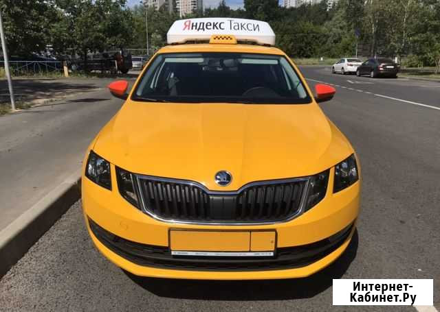 Аренда авто Skoda Octavia.Без залога Москва - изображение 1
