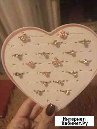 Детские колечки Нижний Новгород