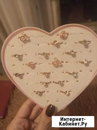 Детские колечки Нижний Новгород - изображение 1