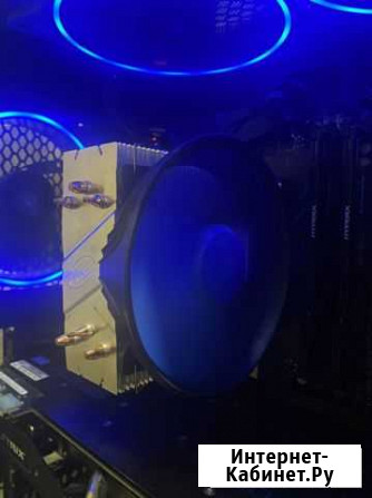 Кулер для процессора Deepcool Gammaxx 300 Брянск - изображение 1