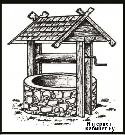Колодец 1 раз и на всю жизнь, Копка канализации Саранск - изображение 1