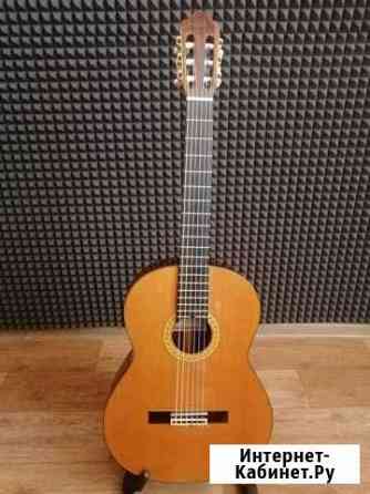 Классическая гитара Francisco Esteve 1.7SR(7SR) Воронеж