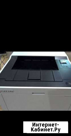 Kyocera p2335d Екатеринбург - изображение 1