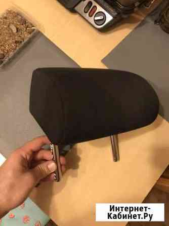 Подголовник средний Volkswagen Polo 2014 Кемерово