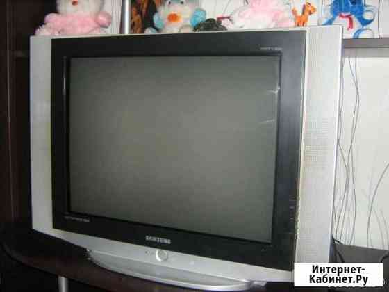 Телевизор samsung Белгород