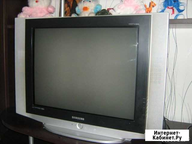 Телевизор samsung Белгород - изображение 1