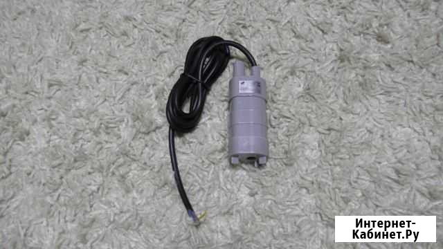 Продам погружную помпу Пермь - изображение 1