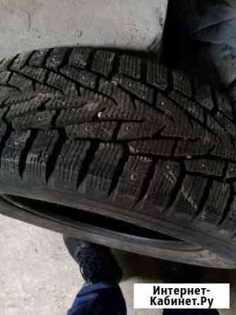 Nokian 235/60 R12 28H 2шт Калуга