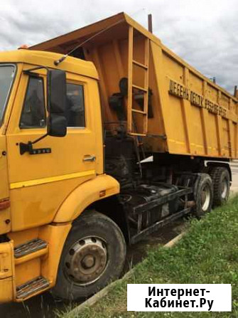 Продаю камаз 65 20 Евро 3 2008г Венев - изображение 1
