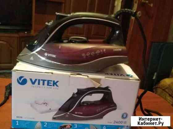 Утюг Vitek Ставрополь