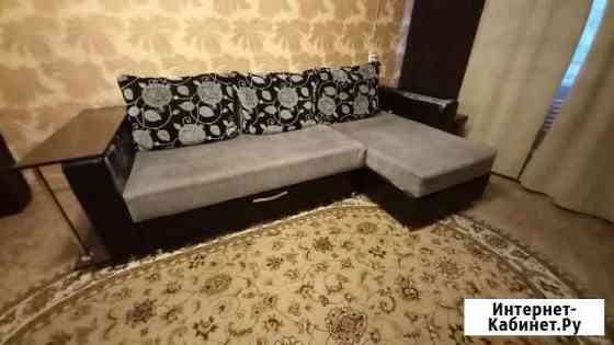 Угловой диван бу Барнаул